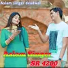 Aslam Singer SR 4200