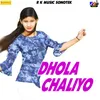 About Dhola Chaliyo Song