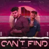 Can't Find