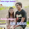 Aslam Singer SR 5555