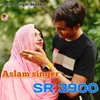 About Aslam Singer SR 3900 Song