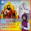 Guru Ravidass Ji