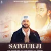 About Satgur Ji Song