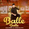 About BALLE BALLE Song