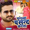 Pagla Pasand Karata - Remix