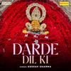 About Darde Dil Ki Song