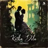 About Kotha Dilu (Slowed) Song