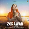 About Zorawar Song