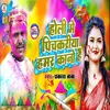 About Holi Me Pichakariya Hamar Kano Hai Song
