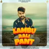 About Lambu Aali Pant Song