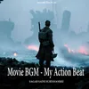 Movie BGM - Action Beat 3