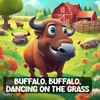 Buffalo, Buffalo, Dancing On The Grass