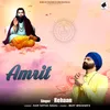 About Amrit Song