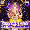 Vinayaka Pooja Vidhanam1