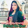 About Behror Ke Sher Song