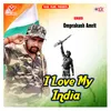 I Love My India