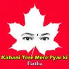 About Kahani Tere Mere Pyar ki Song