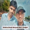 About Dhikho Dhaki Bhayali Mari Jindghi Song