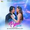 About Dil Pyaar Karne Laga Song