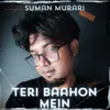 About Teri Baahon Mein Song