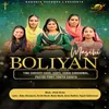 About Masihi Boliyan (Female Version) Song