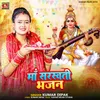 About Maa Sarswati Bhajan Song