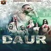 About Daur Song