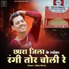 About Chhapra Jila Ke Laika Rangi Tor Choli Re Song