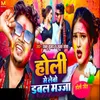 About Holi Me Lebo Dabal Mazza Song