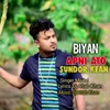 About Biyan Apni Ato Sundor Kean Song