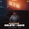 About Delete & Save Song