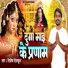 About Durga Maai Ke Pradam Song