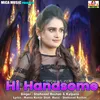 About Hi Handsome Song