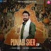 About Punjabi Sher 2.0 Song