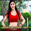 About Palako Pe Maine Rakhi Song