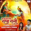 About Man Bhool Mat Jaiyo Radha Rani Ke Charan Song