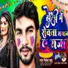 About Holi Mein Rovta Saman A Raja Song