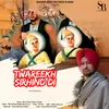 About Twareekh Sirhind Di Song