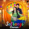About Satrangi Daman Song