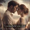 About I wanna hold you close Song