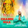Chandi Maa De Sher