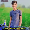 Mustakeem Bheelamya