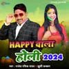 About Happy Wala Holi 2024 Song