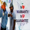 About NO WARRANTY NO GUARANTEE Song