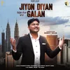 Jiyon Diyan Galan