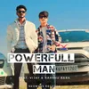 About Powerful Man Song