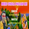 About Mero Dhola Phojan Me Song