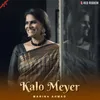 About Kalo Meyer Song