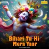 About Bihari Tu Hi Mera Yaar Song