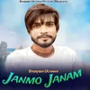 About Janmo Janam Song